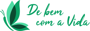 De bem com a vida